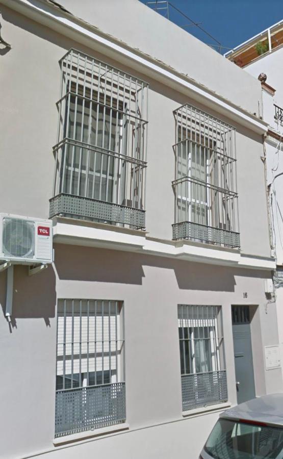 Loft Funcional Cerca Del Centro Appartement