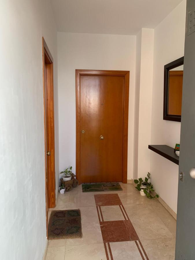 Loft Funcional Cerca Del Centro Appartement Sevilla