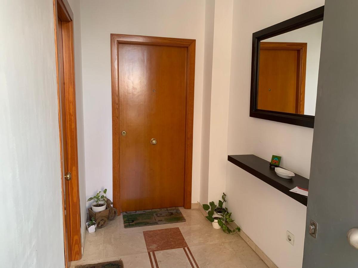 Appartement Loft Funcional Cerca Del Centro