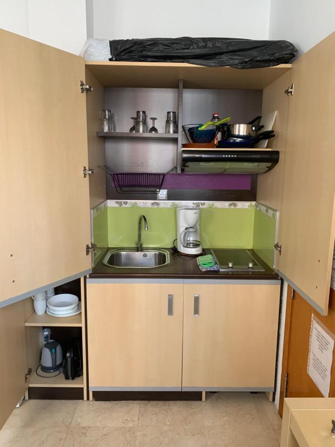Appartement Loft Funcional Cerca Del Centro *