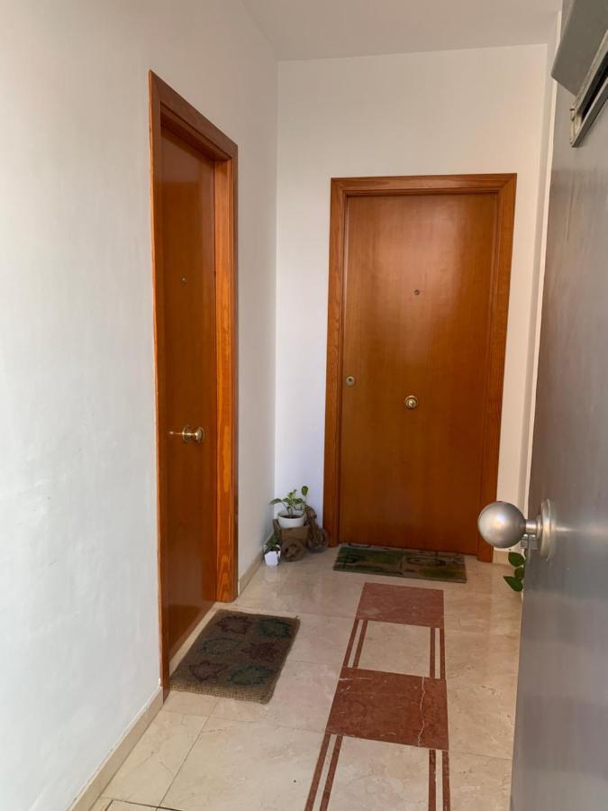 Loft Funcional Cerca Del Centro Appartement Sevilla